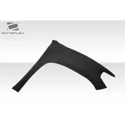 2014-2021 Toyota Tundra 4" Bulge Front Fenders - 4 Piece image - 10