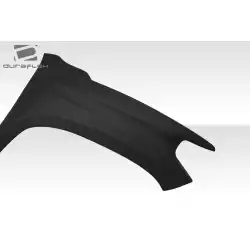 2014-2021 Toyota Tundra 4" Bulge Front Fenders - 4 Piece image - 11