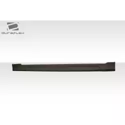 2010-2013 Kia Optima N Design Side Skirts - 2 Piece image - 8