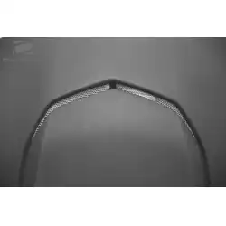 2016-2023 Chevrolet Camaro ZL1 Look Hood - 1 Piece image - 14