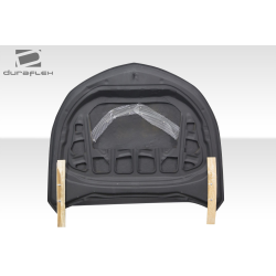 2016-2023 Chevrolet Camaro Duraflex ZL1 Look Hood - 1 Piece image - 15