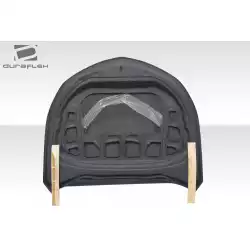 2016-2023 Chevrolet Camaro ZL1 Look Hood - 1 Piece image - 15