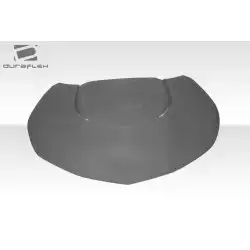 2016-2023 Chevrolet Camaro ZL1 Look Hood - 1 Piece image - 18