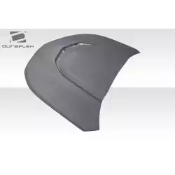 2016-2023 Chevrolet Camaro ZL1 Look Hood - 1 Piece image - 20