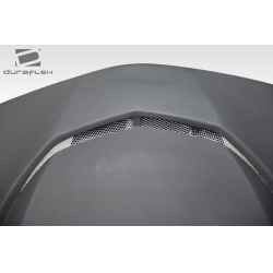 2016-2023 Chevrolet Camaro Duraflex ZL1 Look Hood - 1 Piece image - 21