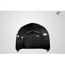 2016-2023 Chevrolet Camaro ZL1 Look Hood - 1 Piece image - 14