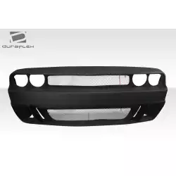2008-2014 Dodge Challenger Circuit Front Bumper - 1 Piece image - 8