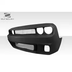 2008-2014 Dodge Challenger Circuit Front Bumper - 1 Piece image - 9