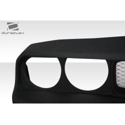 2008-2014 Dodge Challenger Duraflex Circuit Front Bumper - 1 Piece image - 10
