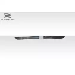 2014-2020 Mercedes S Class W222 W-1 Roof Wing Spoiler - 1 Piece image - 9