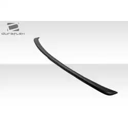 2014-2020 Mercedes S Class W222 W-1 Trunk Wing Spoiler - 1 Piece image - 19