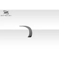 2014-2020 Mercedes S Class W222 W-1 Trunk Wing Spoiler - 1 Piece image - 21
