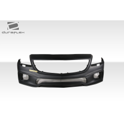 2012-2016 Mercedes SLK Class R172 Duraflex W-1 Front Bumper and Front Bumper Accessories- 2 Piece image - 16