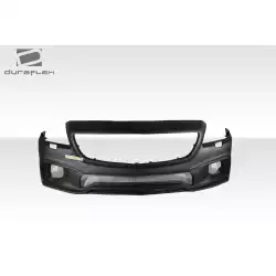 2012-2016 Mercedes SLK Class R172 W-1 Front Bumper and Front Bumper Accessories- 2 Piece image - 17