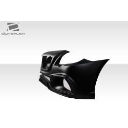 2012-2016 Mercedes SLK Class R172 Duraflex W-1 Front Bumper and Front Bumper Accessories- 2 Piece image - 24