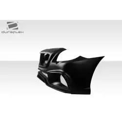 2012-2016 Mercedes SLK Class R172 W-1 Front Bumper and Front Bumper Accessories- 2 Piece image - 22