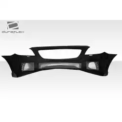 2012-2016 Mercedes SLK Class R172 W-1 Front Bumper and Front Bumper Accessories- 2 Piece image - 23