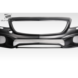 2012-2016 Mercedes SLK Class R172 Duraflex W-1 Front Bumper and Front Bumper Accessories- 2 Piece image - 26