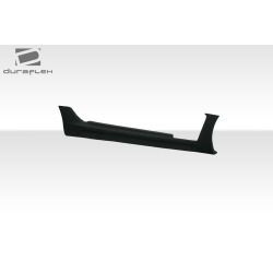 2012-2016 Mercedes SLK Class R172 Duraflex W-1 Side Skirts - 2 Piece (S) image - 10