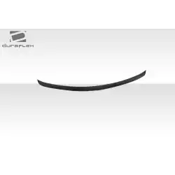 2012-2016 Mercedes SLK Class R172 W-1 Trunk Wing Spoiler - 1 Piece (S) image - 10