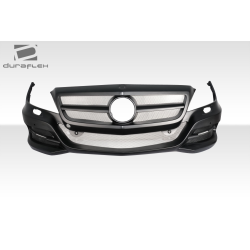 2012-2015 Mercedes CLS Class C218 W218 Duraflex LR-S Front Bumper - 1 Piece image - 14