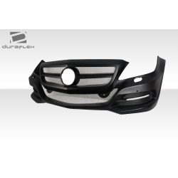2012-2015 Mercedes CLS Class C218 W218 Duraflex LR-S Front Bumper - 1 Piece image - 15