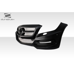 2012-2015 Mercedes CLS Class C218 W218 Duraflex LR-S Front Bumper - 1 Piece image - 16