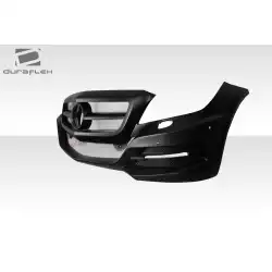 2012-2015 Mercedes CLS Class C218 W218 LR-S Front Bumper - 1 Piece image - 16