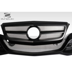 2012-2015 Mercedes CLS Class C218 W218 Duraflex LR-S Front Bumper - 1 Piece image - 19