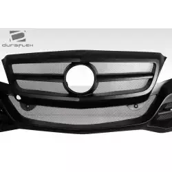 2012-2015 Mercedes CLS Class C218 W218 LR-S Front Bumper - 1 Piece image - 19