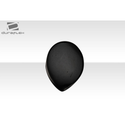 2012-2015 Mercedes CLS Class C218 W218 Duraflex LR-S Front Bumper - 1 Piece image - 22