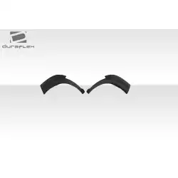 2015-2023 Lexus NX Series NX200T NX300H Addax Fender Flares - 6 Piece ( F-Sport models only) image - 11