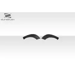 2015-2023 Lexus NX Series NX200T NX300H Addax Fender Flares - 6 Piece ( F-Sport models only) image - 12