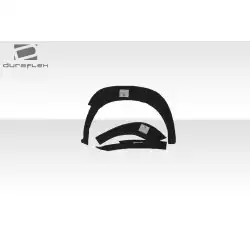 2015-2023 Lexus NX Series NX200T NX300H Addax Fender Flares - 6 Piece ( F-Sport models only) image - 13