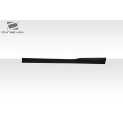 2012-2017 Bentley Continental GT Duraflex Eros Version 1 Side Skirts - 2 Piece image - 3