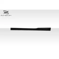2012-2017 Bentley Continental GT Eros Version 1 Side Skirts - 2 Piece image - 18