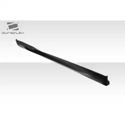 2012-2017 Bentley Continental GT Eros Version 1 Side Skirts - 2 Piece image - 19