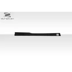 2012-2017 Bentley Continental GT Eros Version 1 Side Skirts - 2 Piece image - 22
