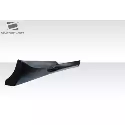 2012-2017 Bentley Continental GT Eros Version 1 Side Skirts - 2 Piece image - 24