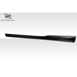 2012-2017 Bentley Continental GT Duraflex Eros Version 1 Side Skirts - 2 Piece image - 12