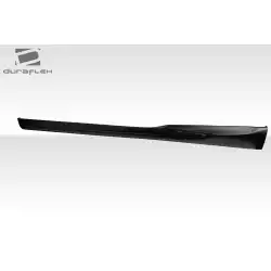 2012-2017 Bentley Continental GT Eros Version 1 Side Skirts - 2 Piece image - 25