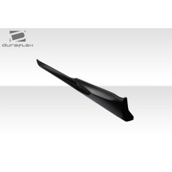 2012-2017 Bentley Continental GT Duraflex Eros Version 1 Side Skirts - 2 Piece image - 13