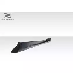 2012-2017 Bentley Continental GT Eros Version 1 Side Skirts - 2 Piece image - 27