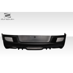 2012-2017 Bentley Continental GT Duraflex Eros Version 1 Rear Bumper - 1 Piece image - 17