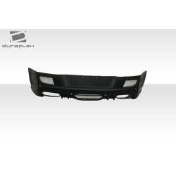2012-2017 Bentley Continental GT Duraflex Eros Version 1 Rear Bumper - 1 Piece image - 14
