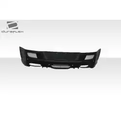 2012-2017 Bentley Continental GT Eros Version 1 Rear Bumper - 1 Piece image - 15