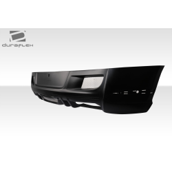 2012-2017 Bentley Continental GT Duraflex Eros Version 1 Rear Bumper - 1 Piece image - 19