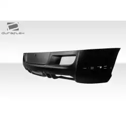 2012-2017 Bentley Continental GT Eros Version 1 Rear Bumper - 1 Piece image - 18