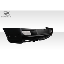 2012-2017 Bentley Continental GT Duraflex Eros Version 1 Rear Bumper - 1 Piece image - 20