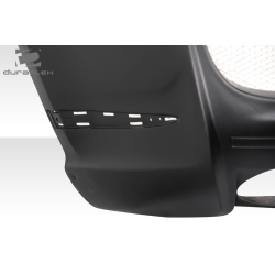 2012-2017 Bentley Continental GT Duraflex Eros Version 1 Rear Bumper - 1 Piece image - 21